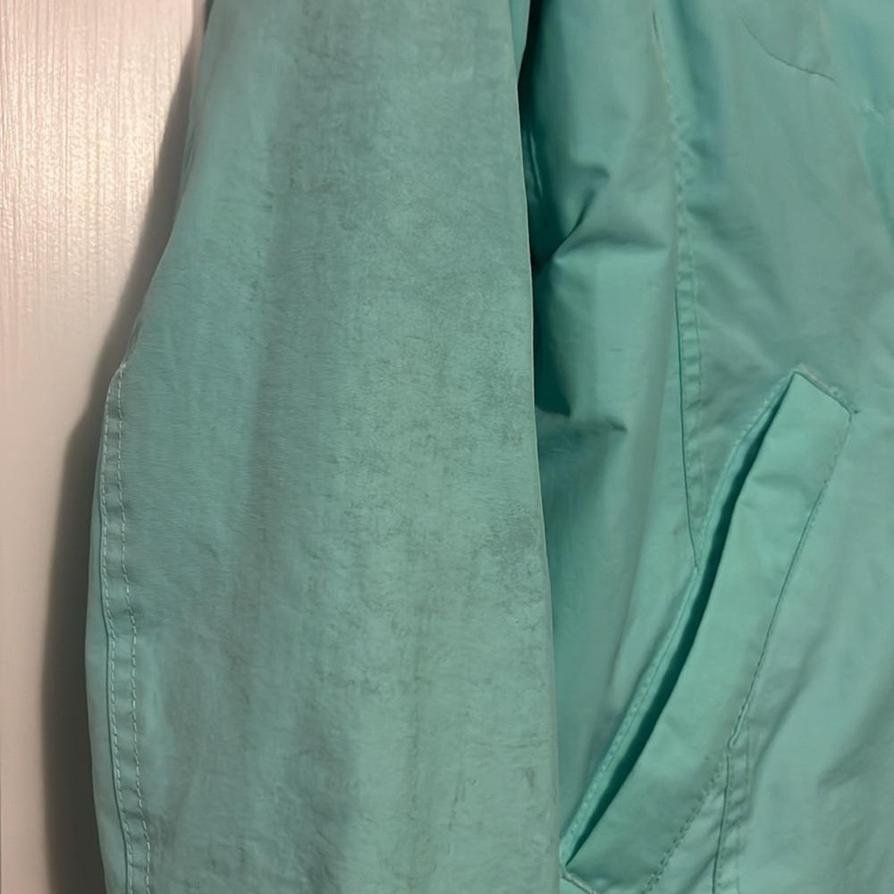 Burton snow jacket size S color light green - Picture 7 of 17